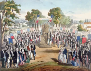 La Réconciliation des Travailleurs